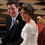Велика Британија има ново кралско бебе, се породи принцеза Јуџени